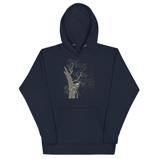 Deep Sea Constellation Hoodie