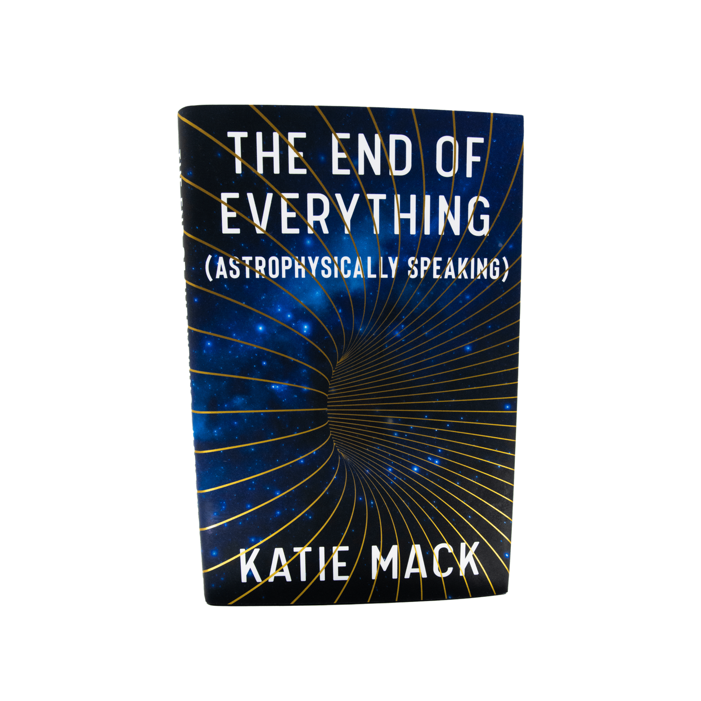 The End of Everything