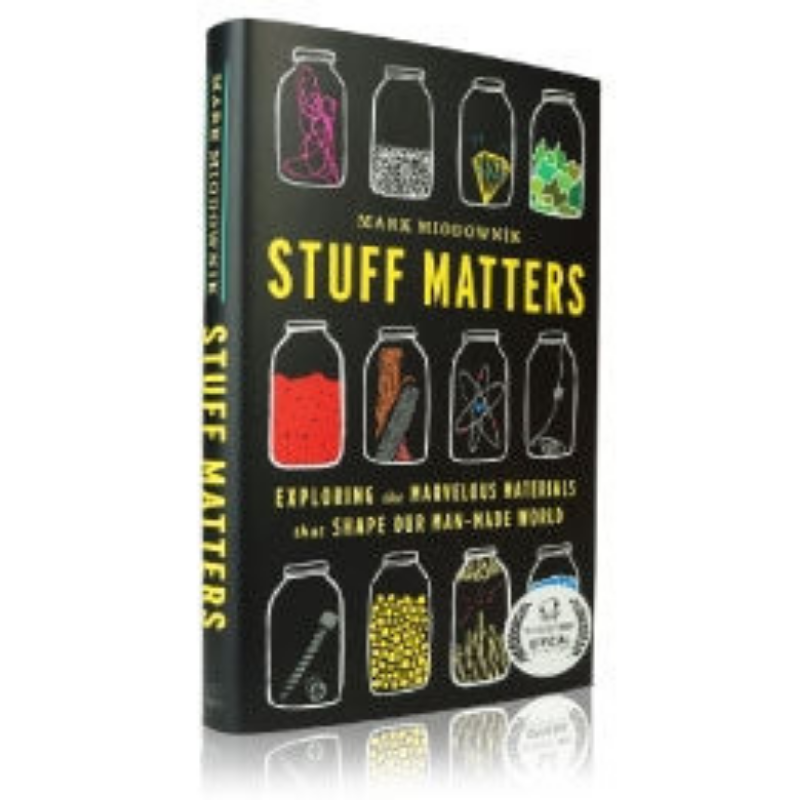 Stuff Matters