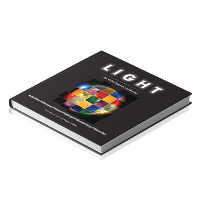 Light: The Visible Spectrum & Beyond